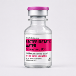 HOSPIRA BAC WATER 30ML