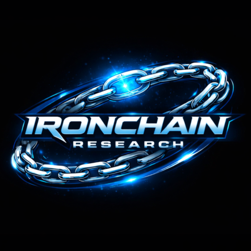 Ironchain Research