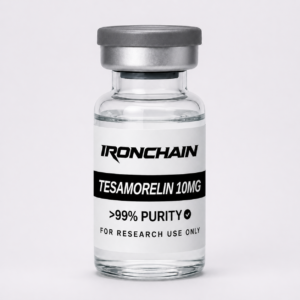 TESAMORELIN 10MG