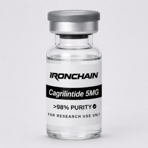 CAGRILINTIDE