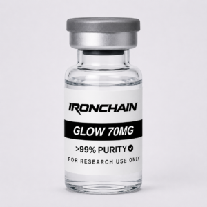 GLOW 70MG