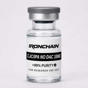 CJC1295/Ipamorelin 10mg