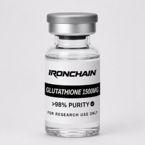 GLUTATHIONE 1500MG