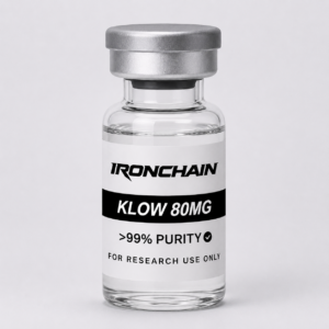 KLOW 80MG