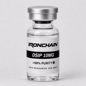 DSIP 10MG