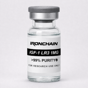 IGF1 LR3 1MG