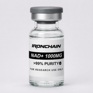 NAD+ 1000MG